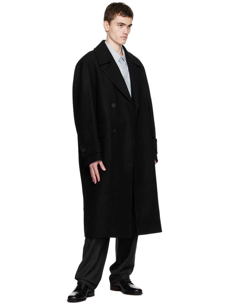 SOLID HOMME Blue Pocket Shirt outlook