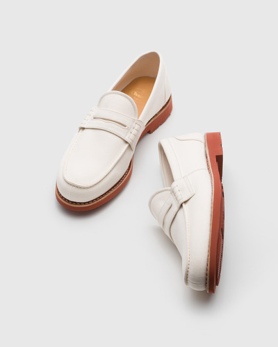 Church's Cotton Canvas Loafer outlook