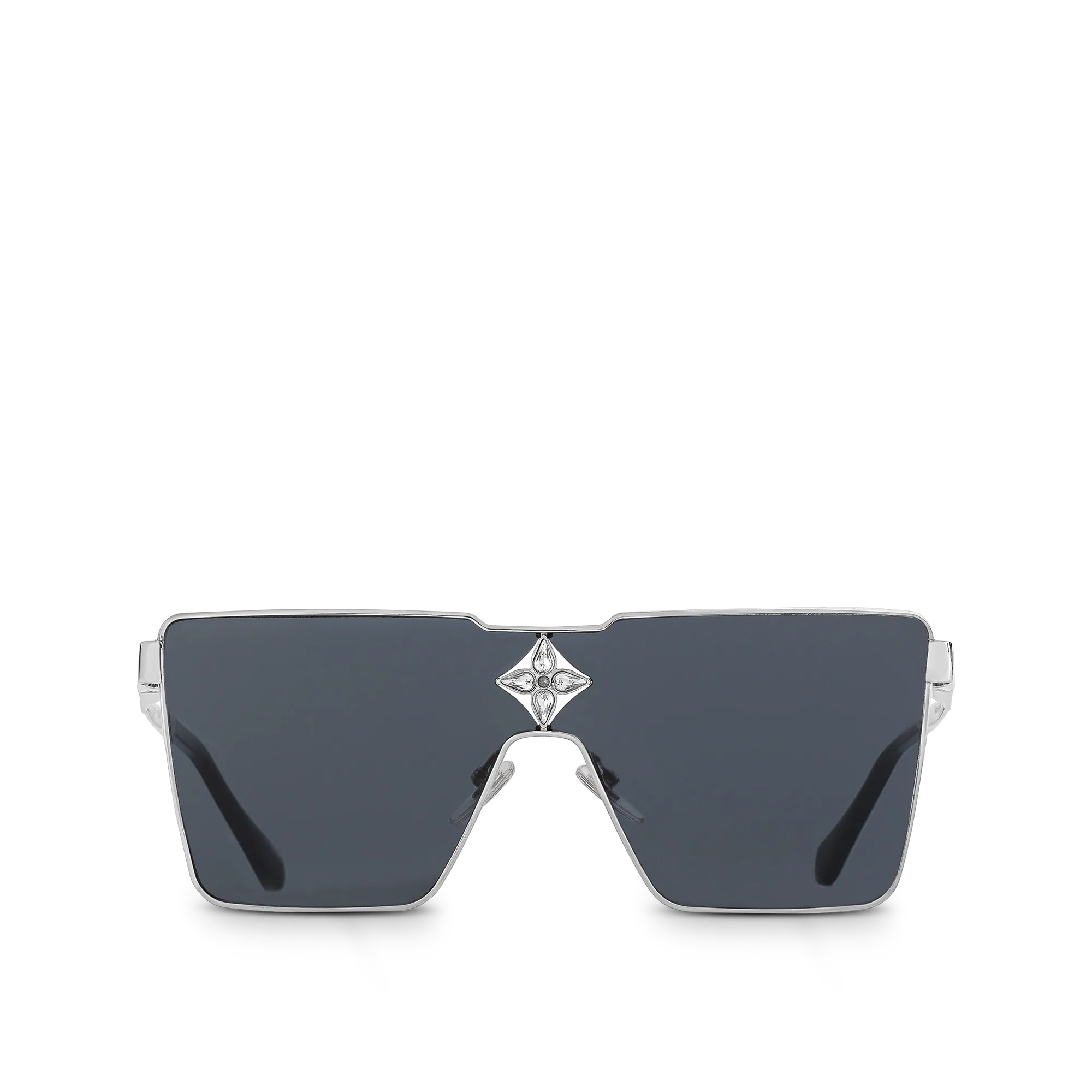 Cyclone Metal Sunglasses - Size S - 6