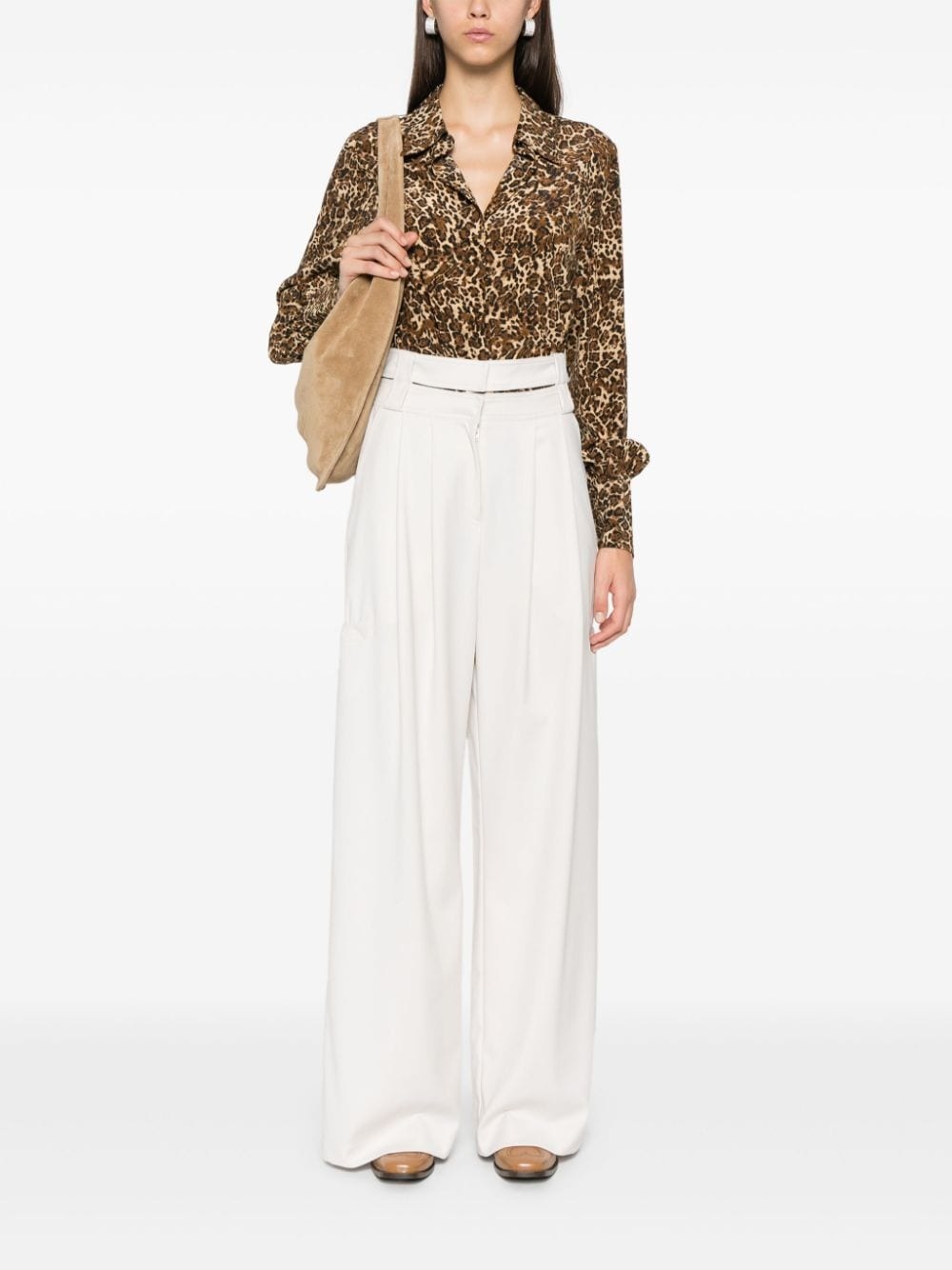 Teysa shirt - 2