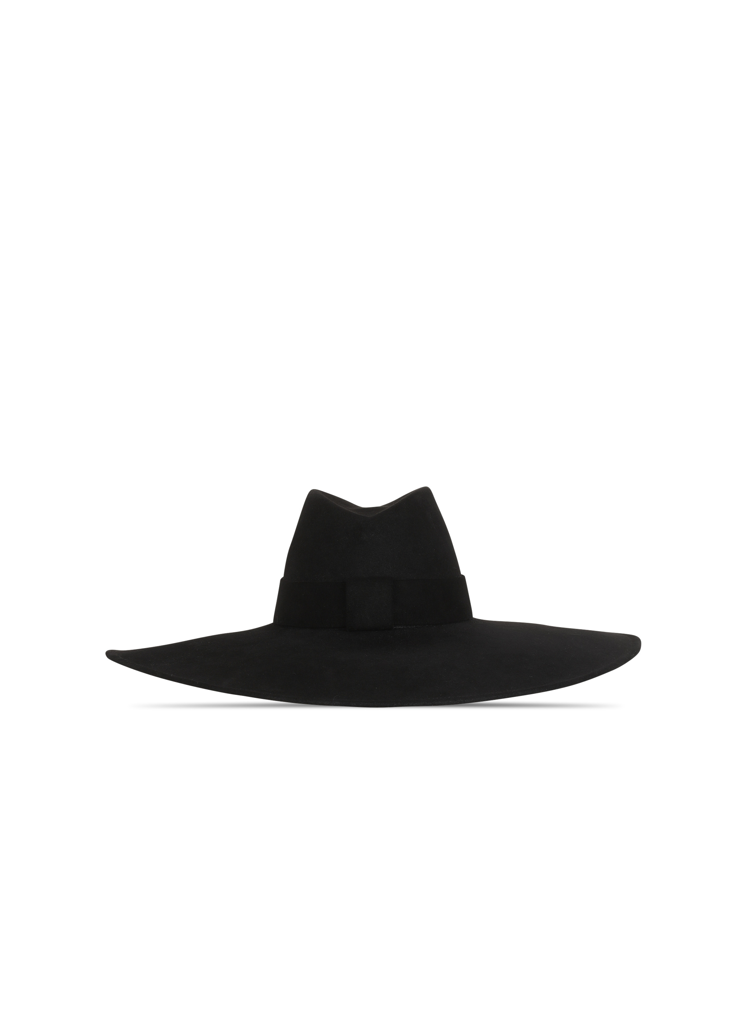 Felt hat - 1