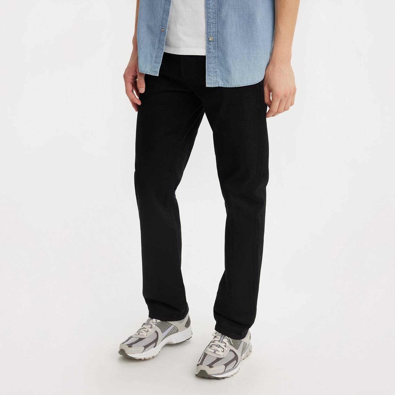 501® ORIGINAL FIT MEN'S JEANS - 6