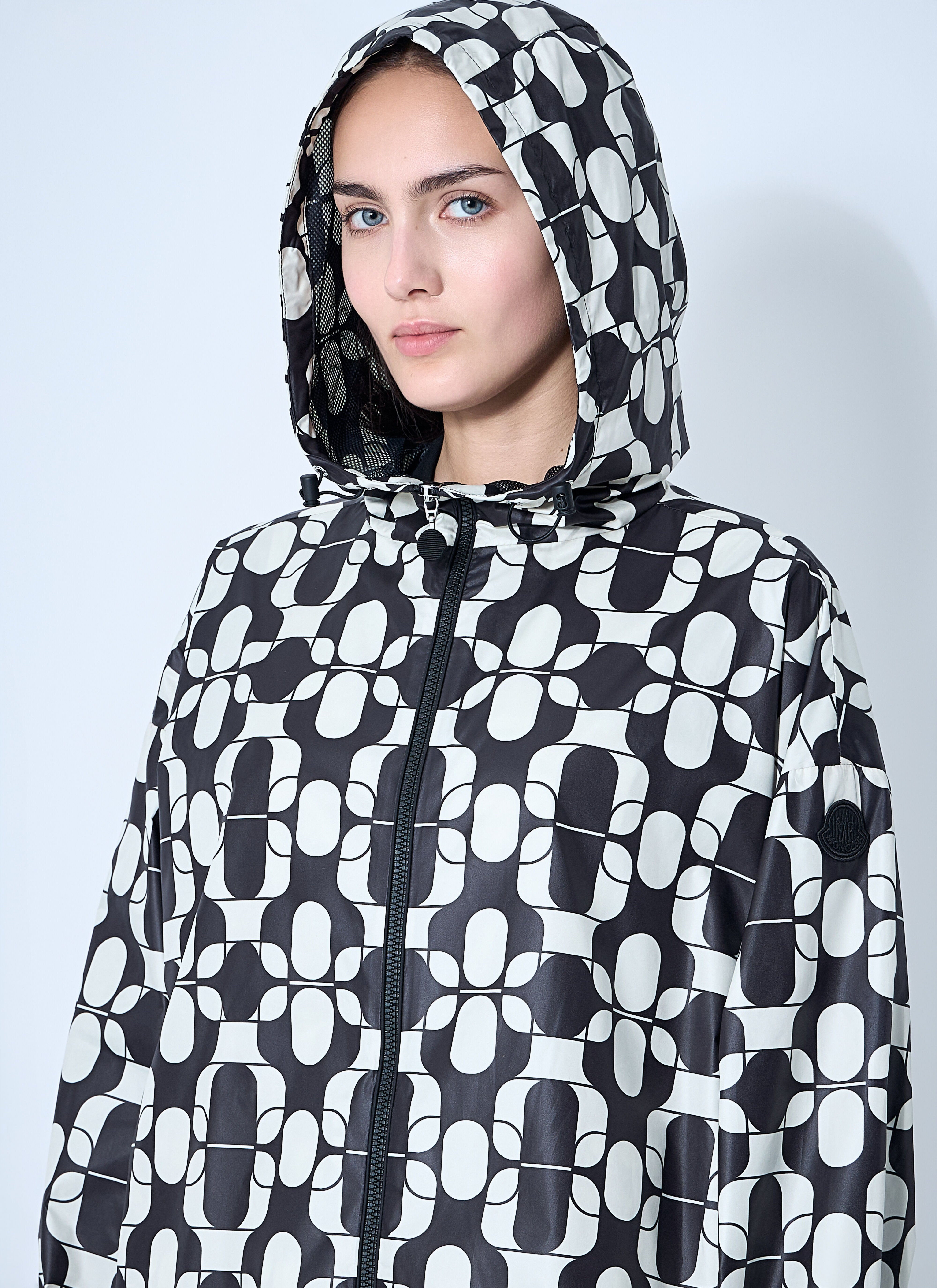 Pichon Printed Jacket - 5