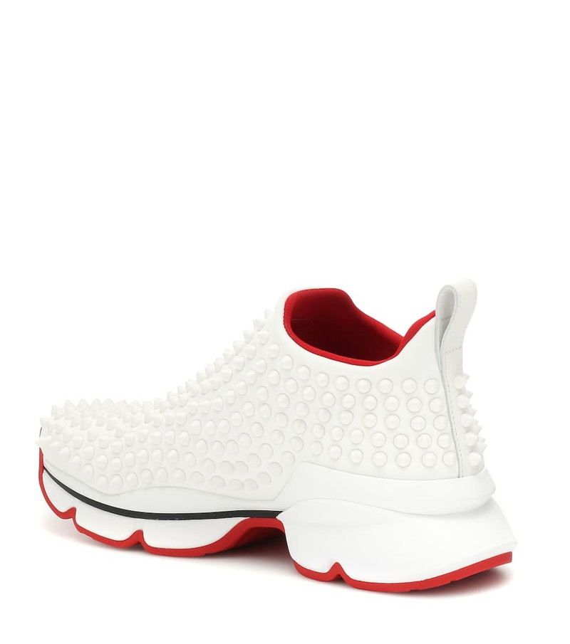 Spike Sock sneakers 3