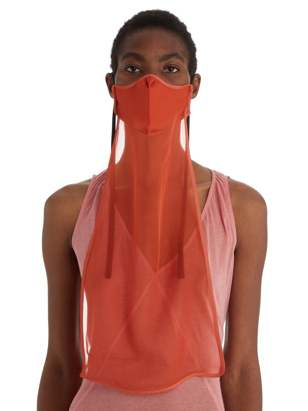 MASK - 4
