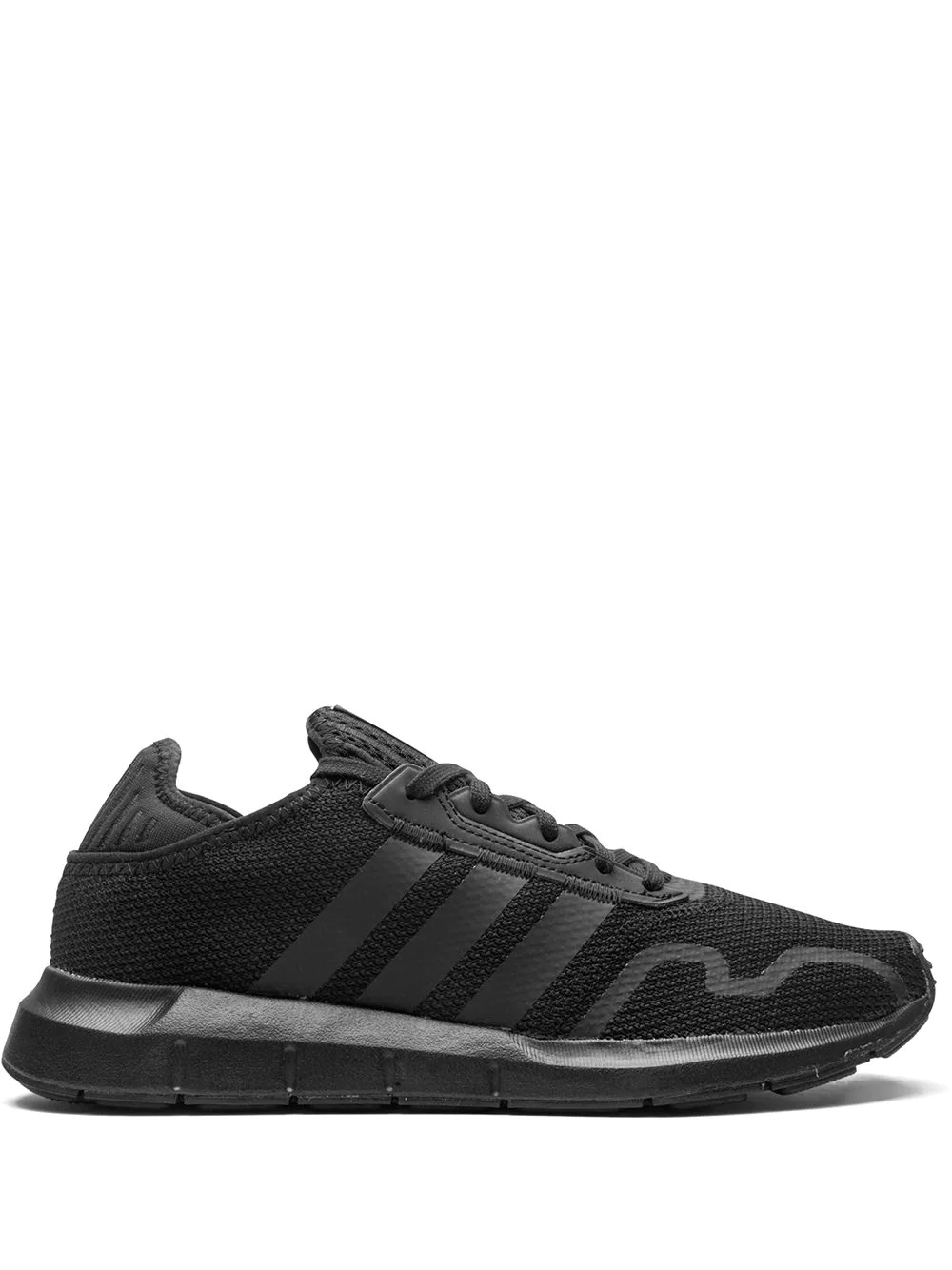 adidas Swift Run low-top sneakers farfetch REVERSIBLE