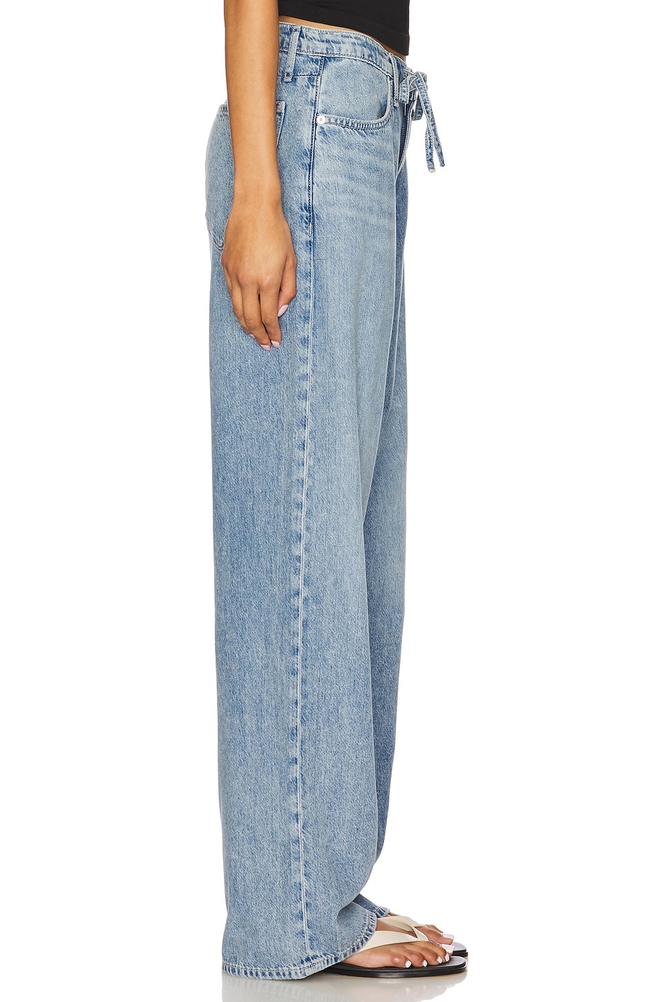 Featherweight Phoebe Wide Leg - 3