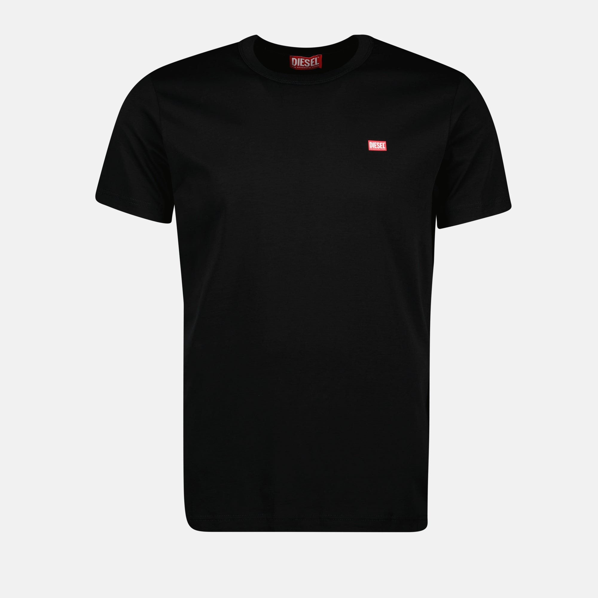 T-shirt T-Miegor-K77 noir - 1
