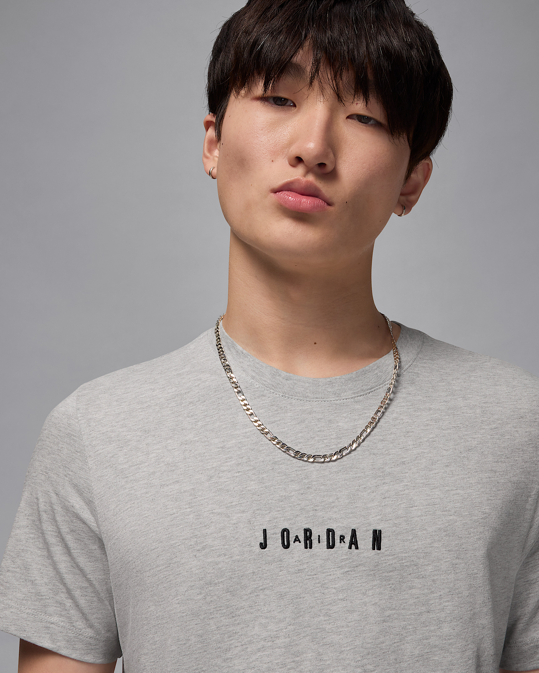 Jordan Air Men's T-Shirt - 3