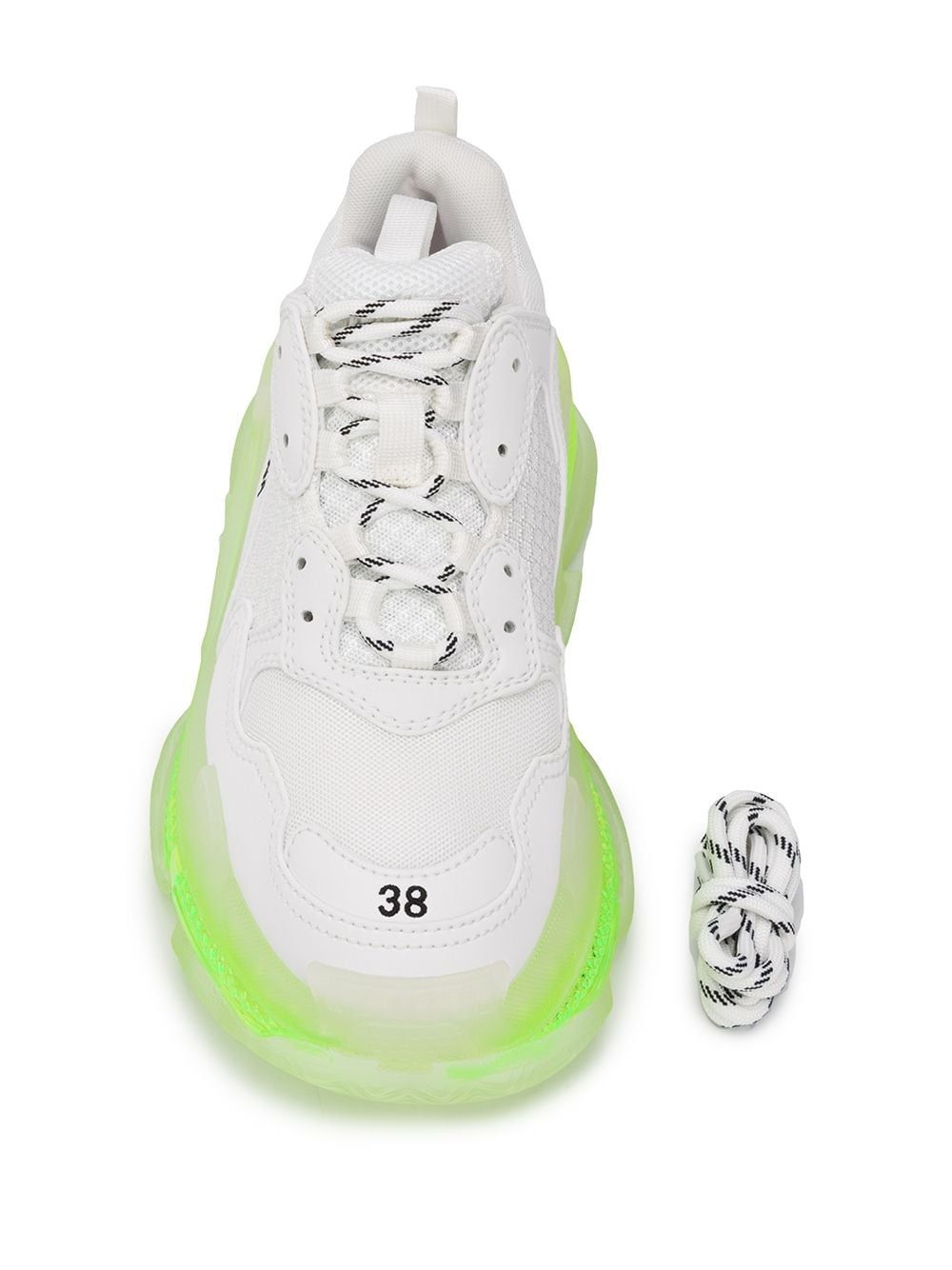 Triple S sneakers - 4