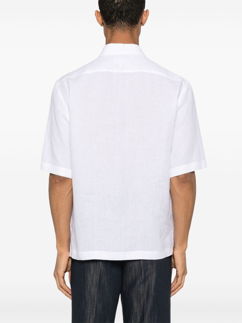 linen polo shirt 3