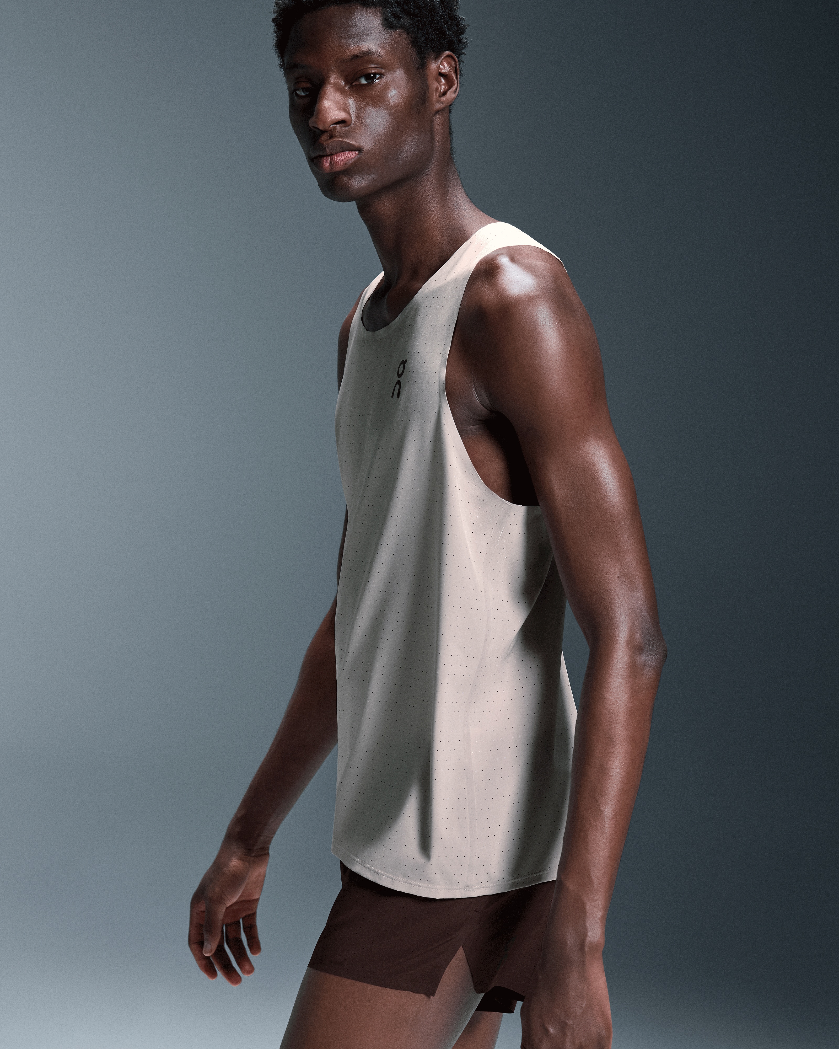 Race Singlet - 3