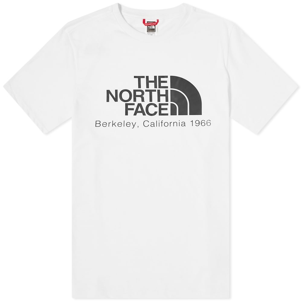 The North Face Berkeley California Tee - 1