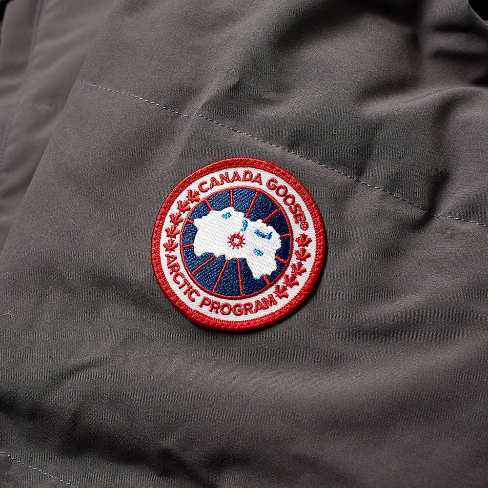 Canada Goose Emory Parka - 3