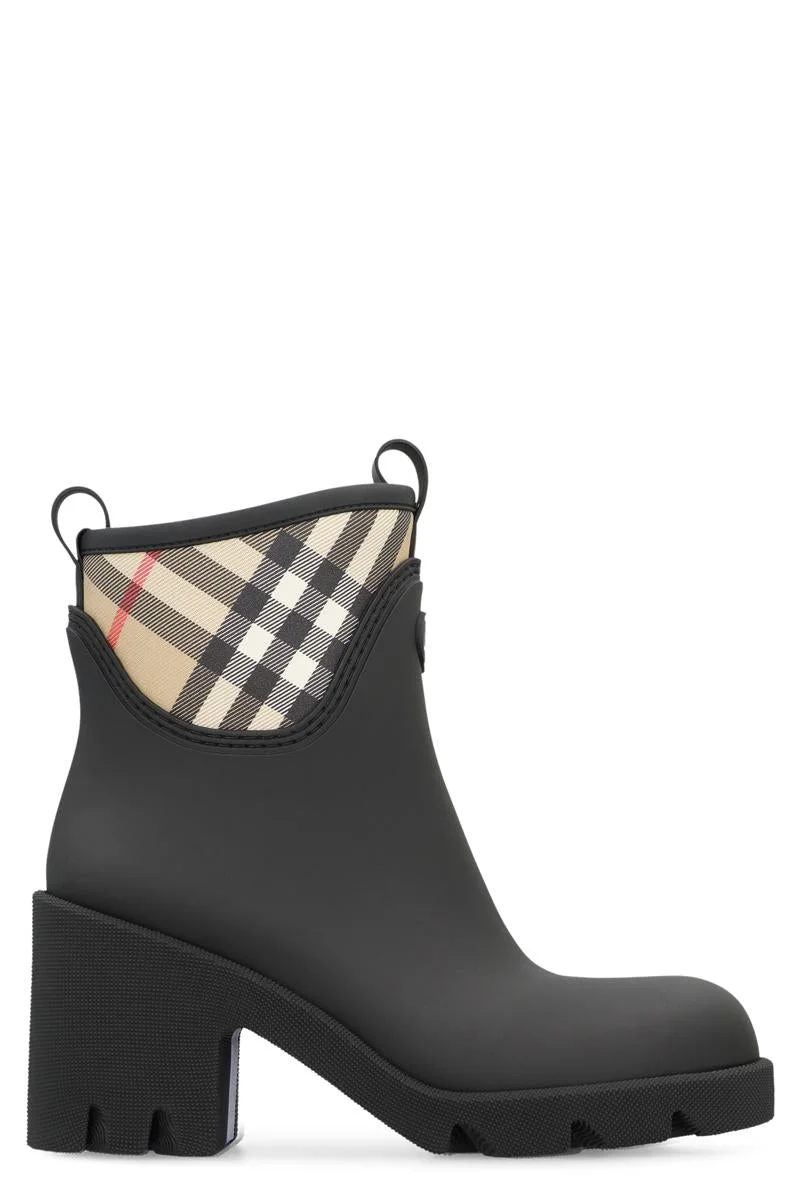 Burberry Chelsea Boots Stride - 1
