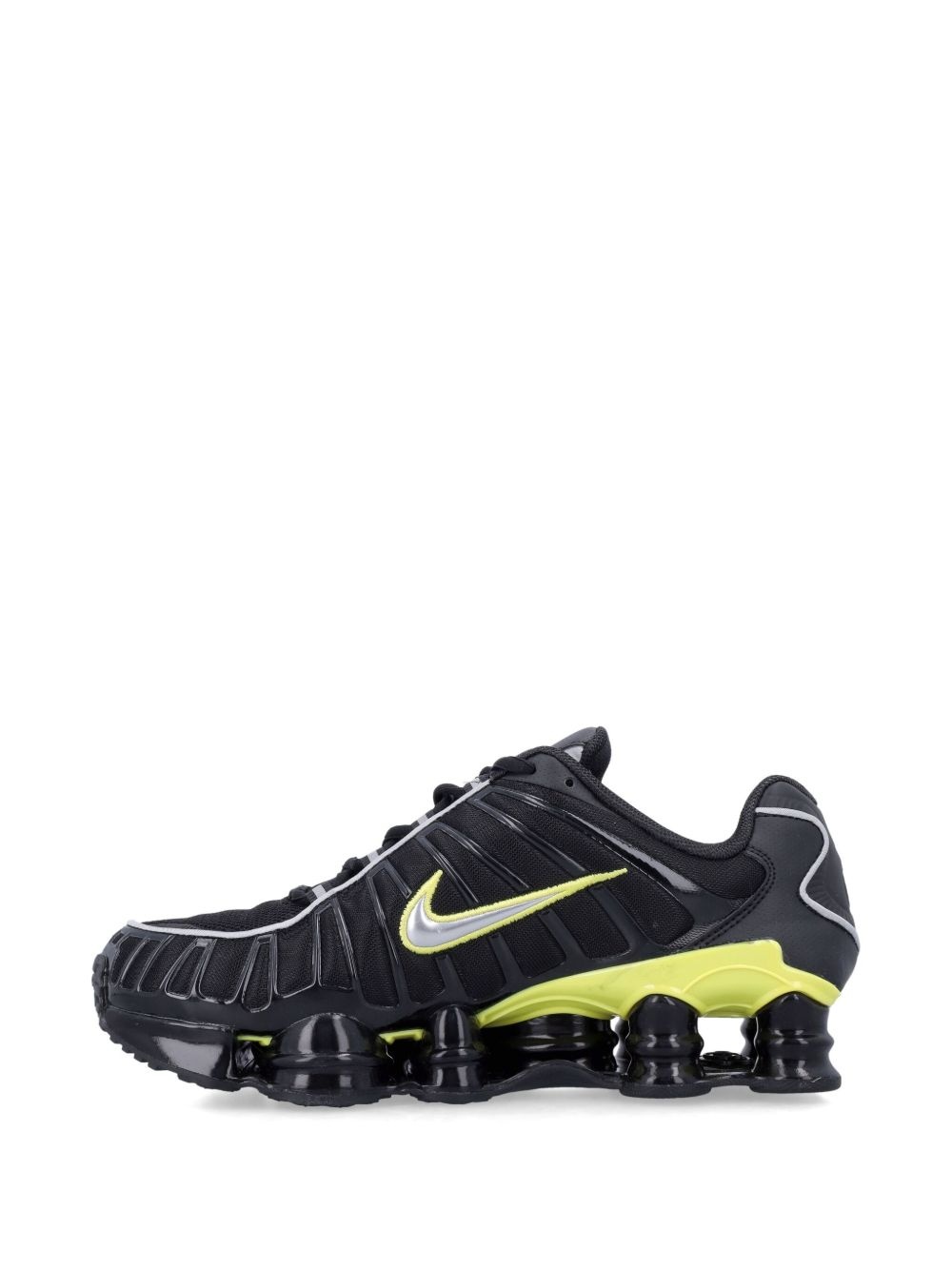 Shox TL sneakers - 4