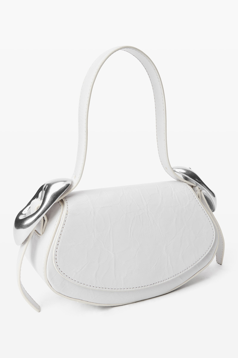 Alexander Wang Orb Small Flap Bag outlook