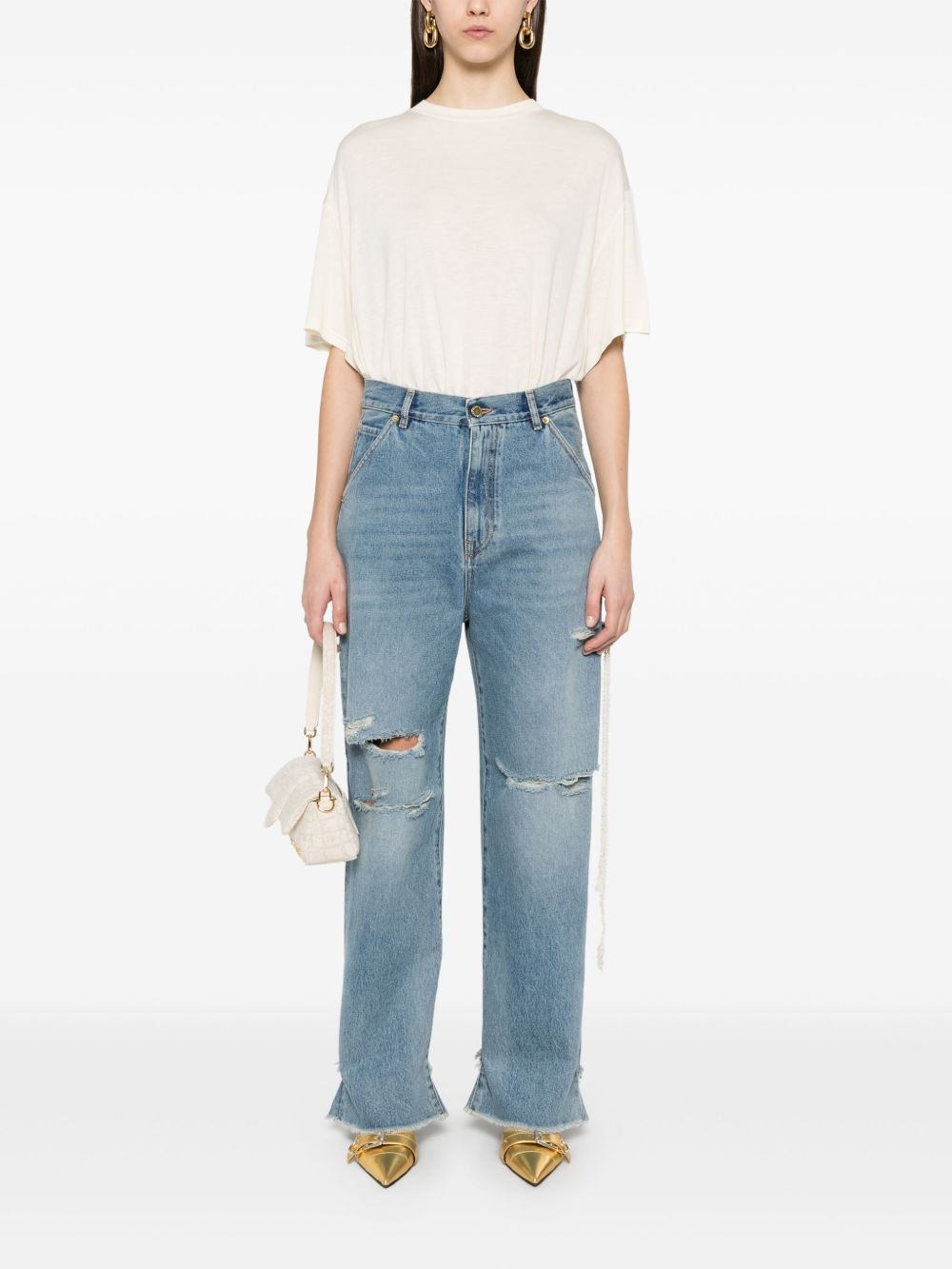 Linda T-shirt - 2