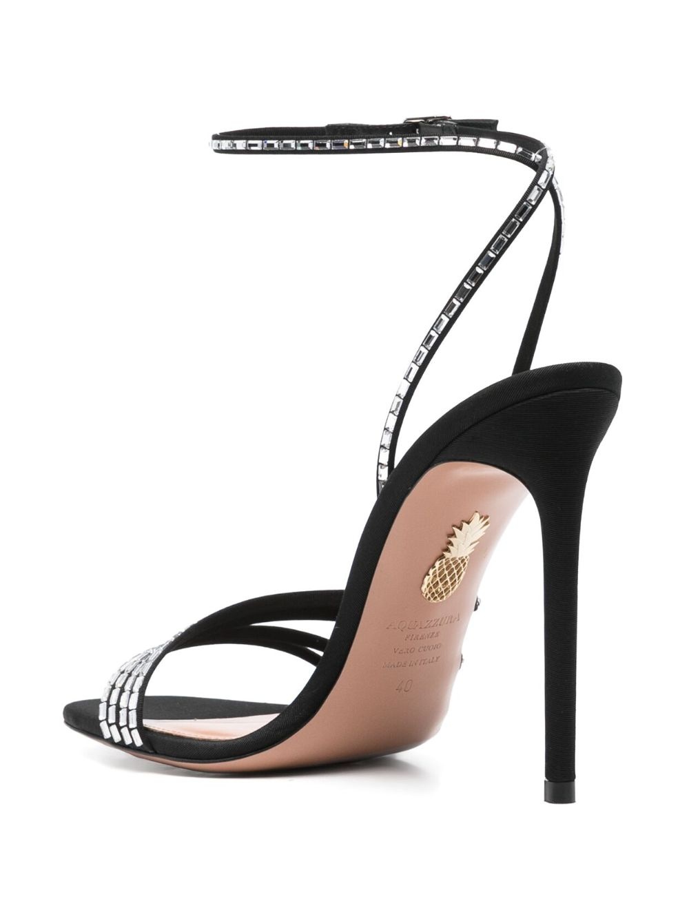 105mm Mistica sandals - 3
