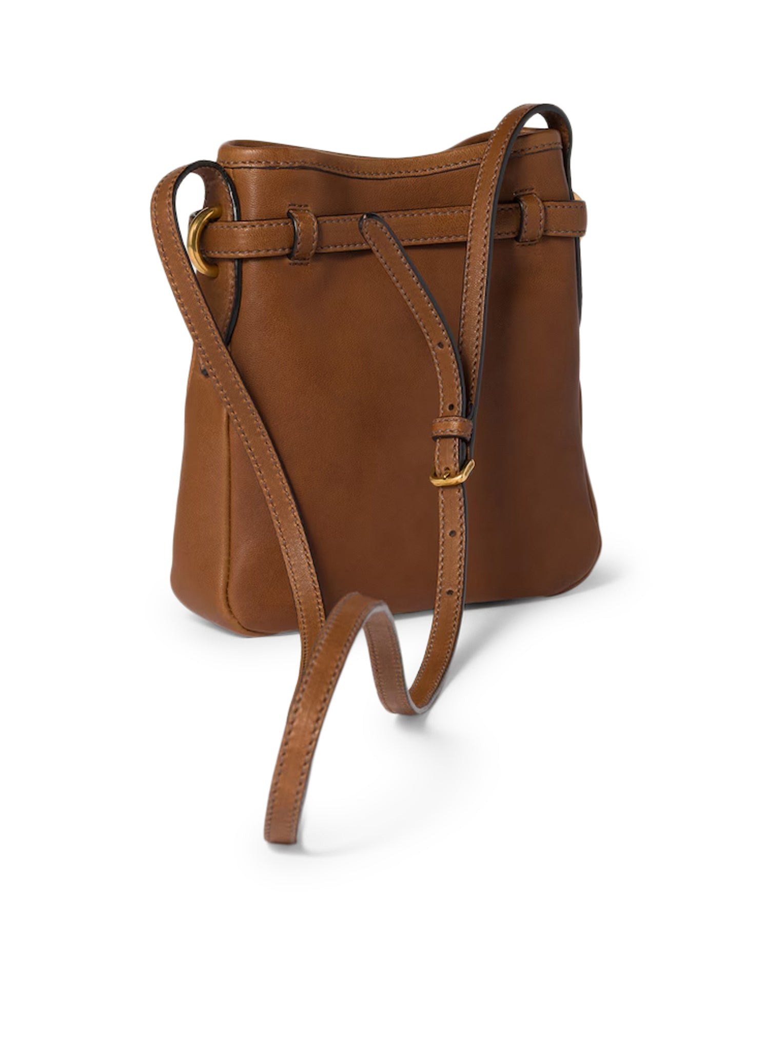 NAPPA POUCH - 2