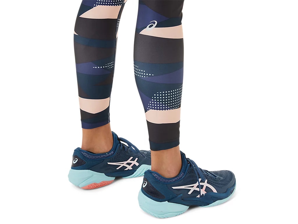 WOMEN'S NEW STRONG 92 PRINTED TIGHT - 5