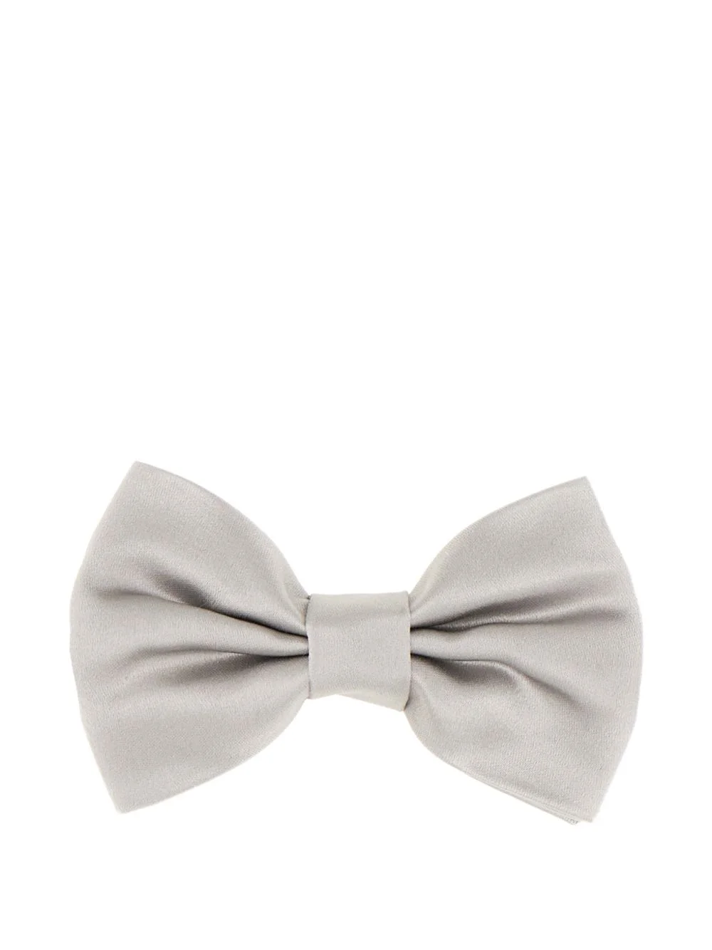 self-tie bow tie - 1