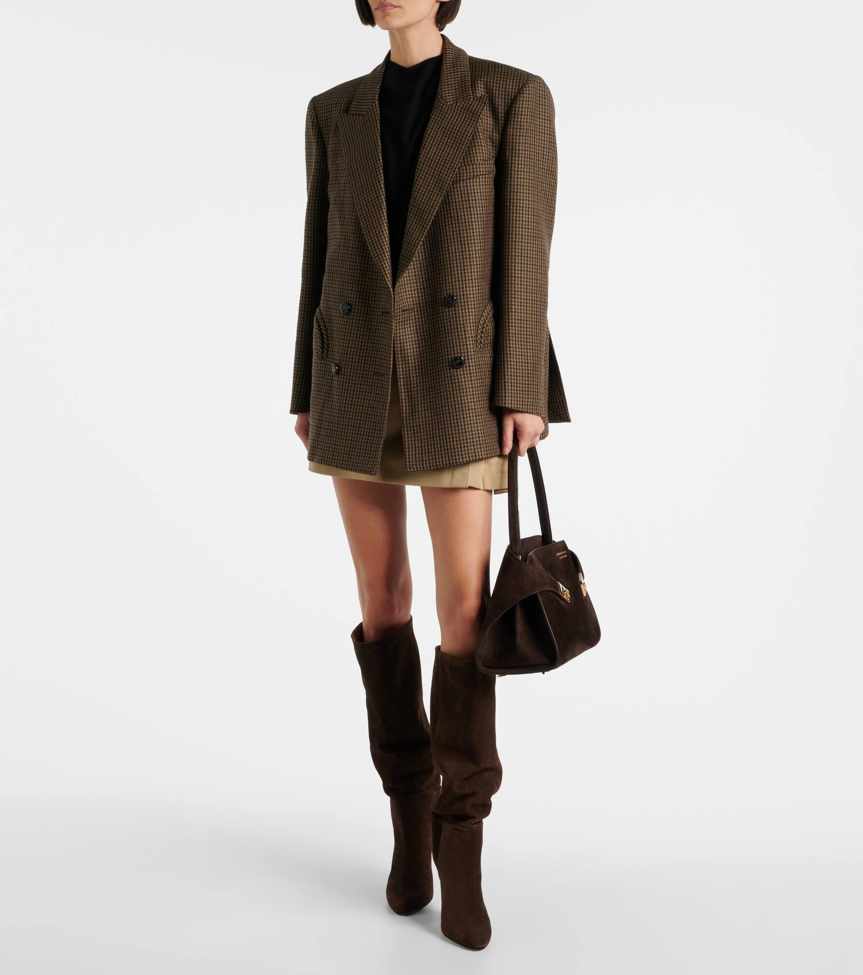 Everynight virgin wool blazer - 2