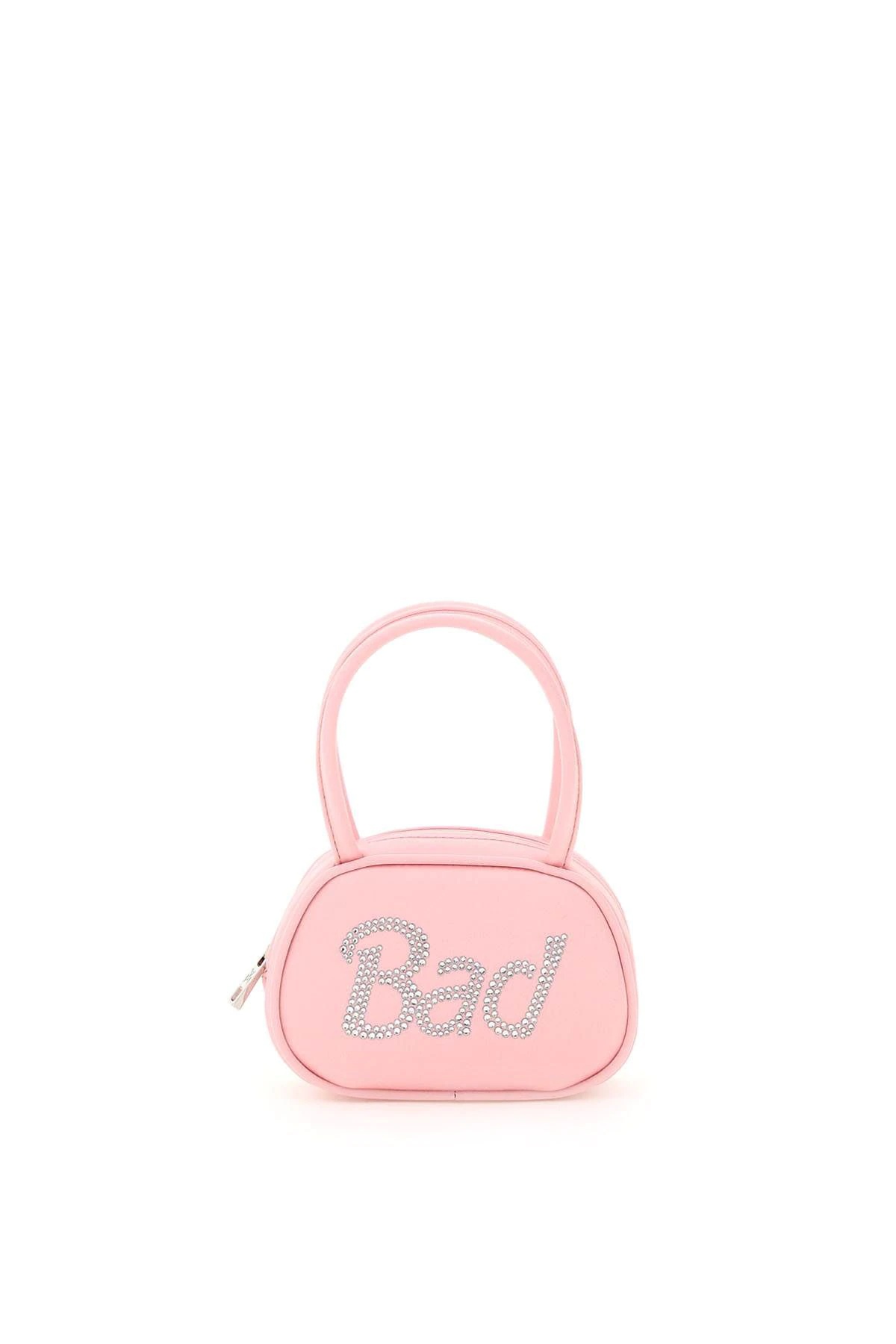 SUPERAMINI BADDIE MINI BAG - 1