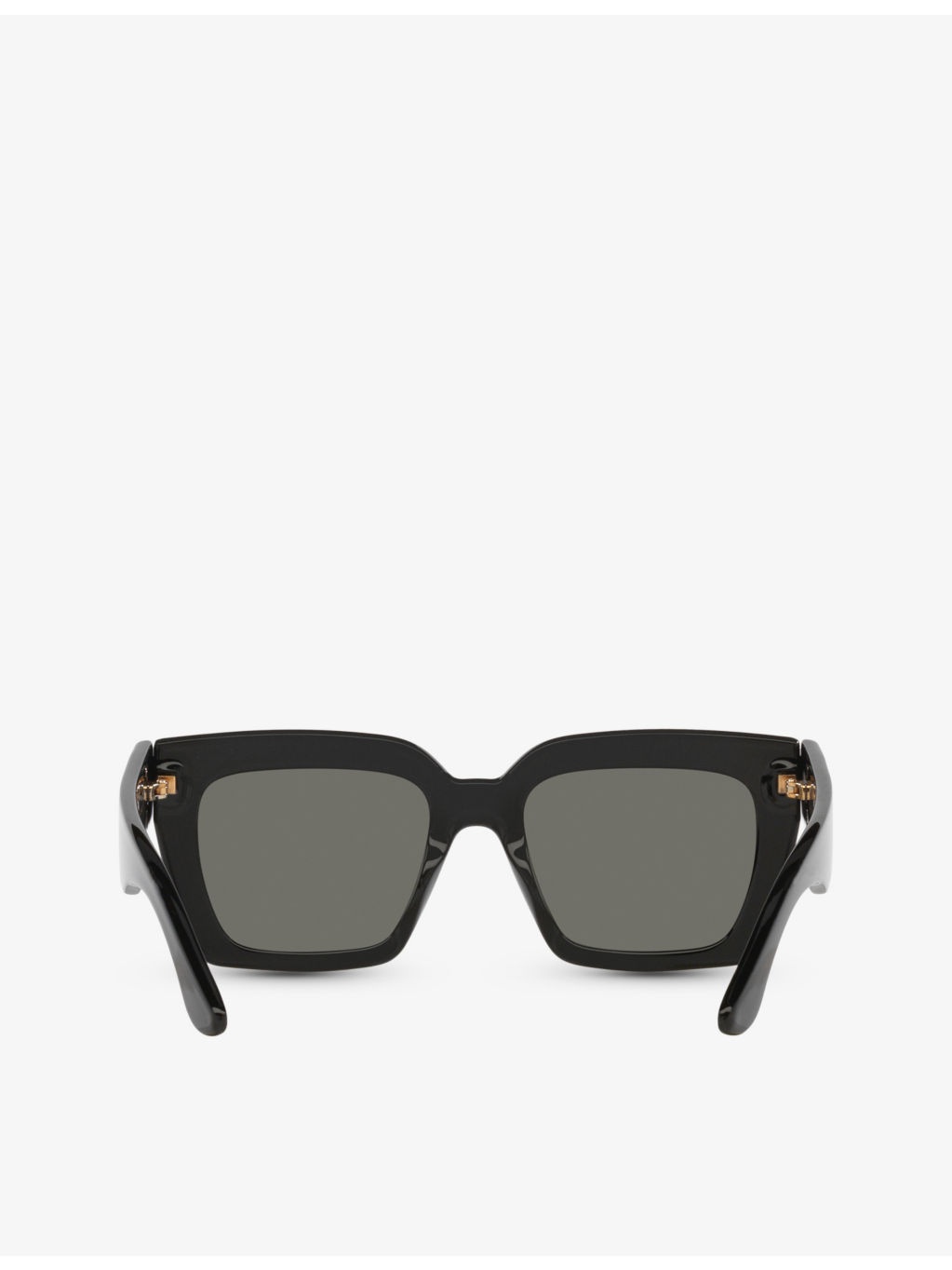 GG1689S square-shape acetate sunglasses - 4