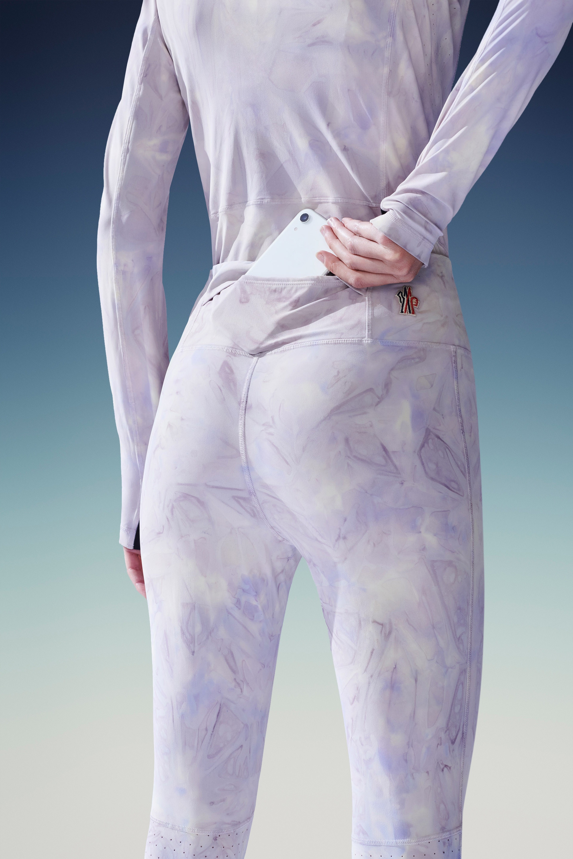 Jersey Leggings - 4