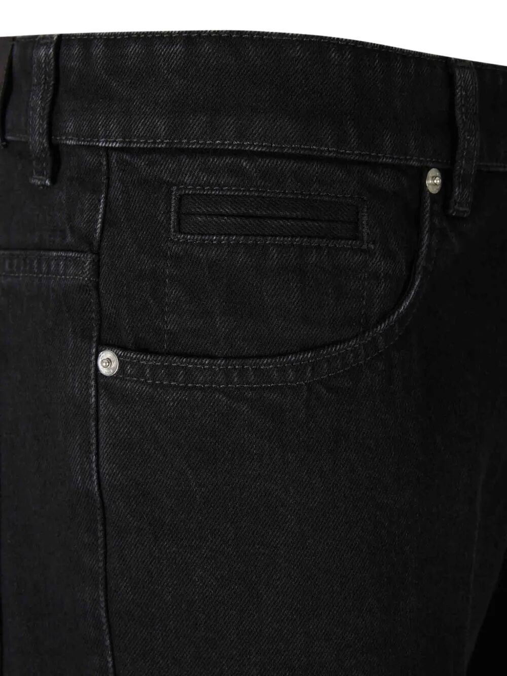 Straight Fit Jeans - 5