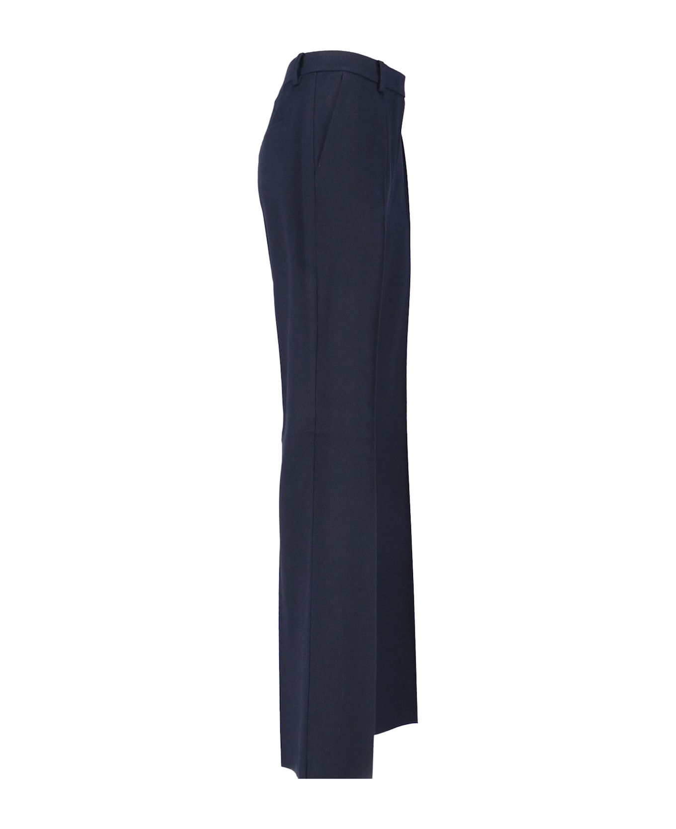 Tailored Trousers - 3