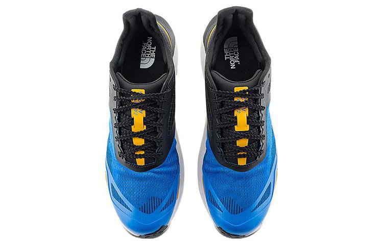 THE NORTH FACE Vectiv Infinite II Running Shoes 'Blue' 7W5M-KPI - 3