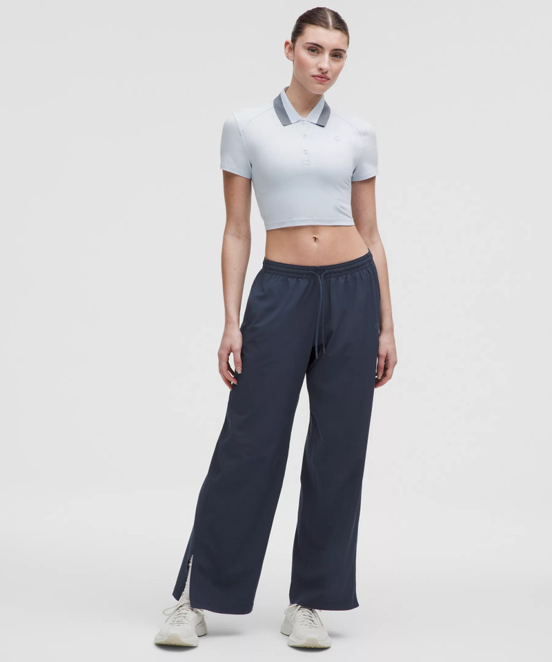 lululemon Court Rival Wide-Leg Track Pant *Regular outlook