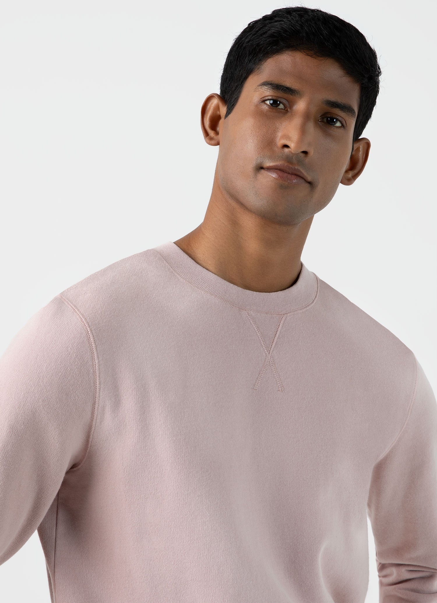 Loopback Sweatshirt - 6