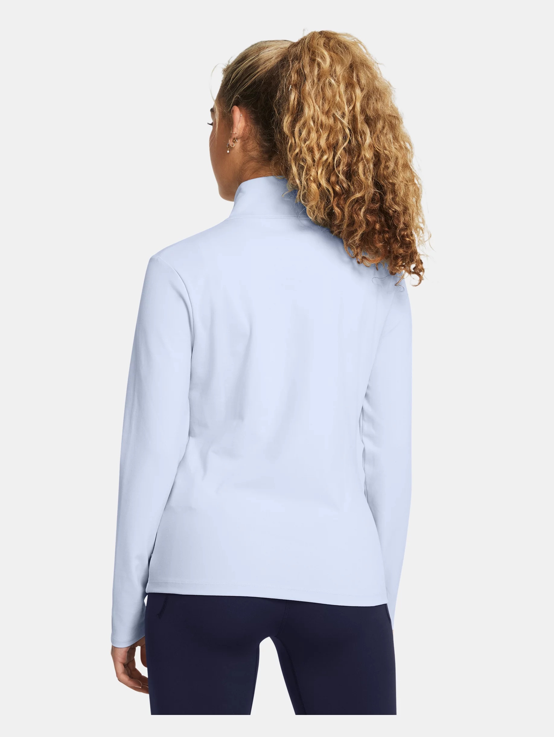 Women's UA Motion Jacket - 4