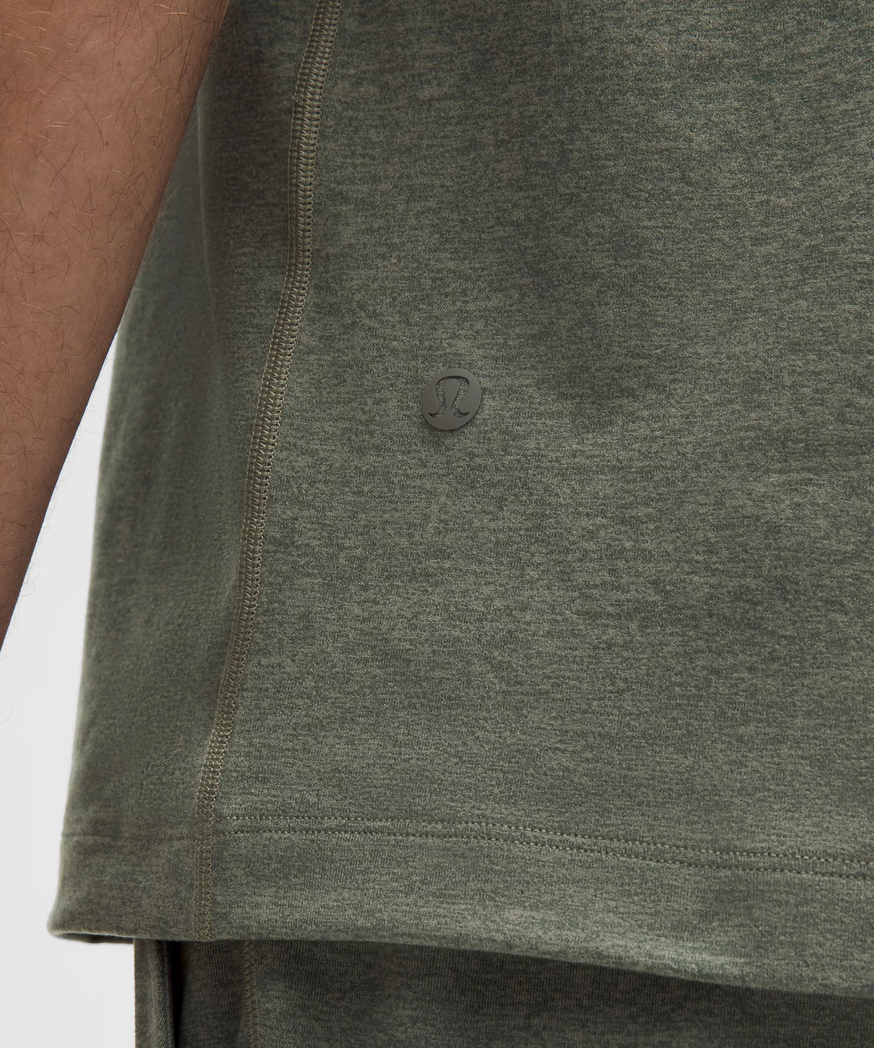 Soft Jersey Short-Sleeve Shirt - 5