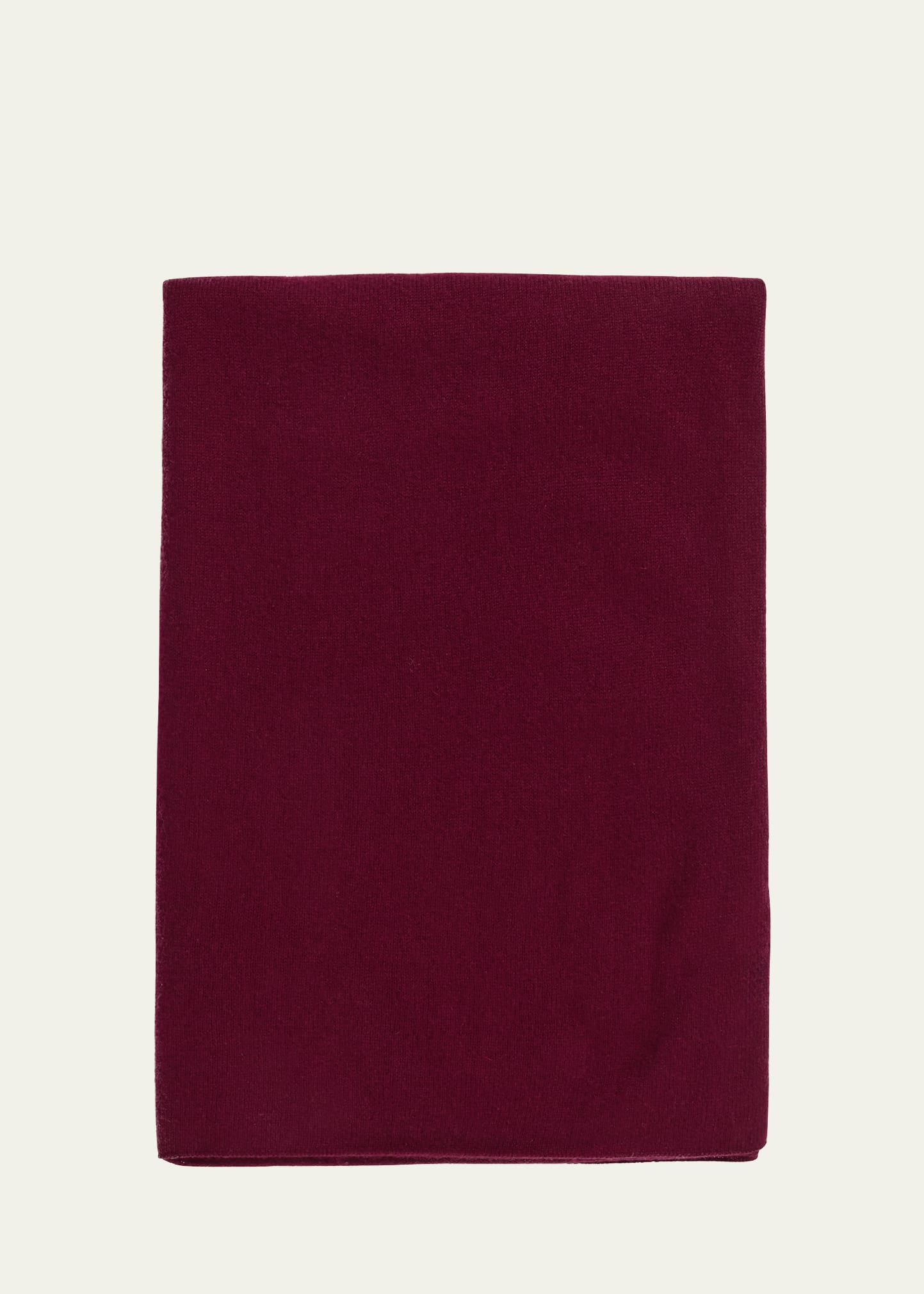 Paris Cashmere Scarf - 1