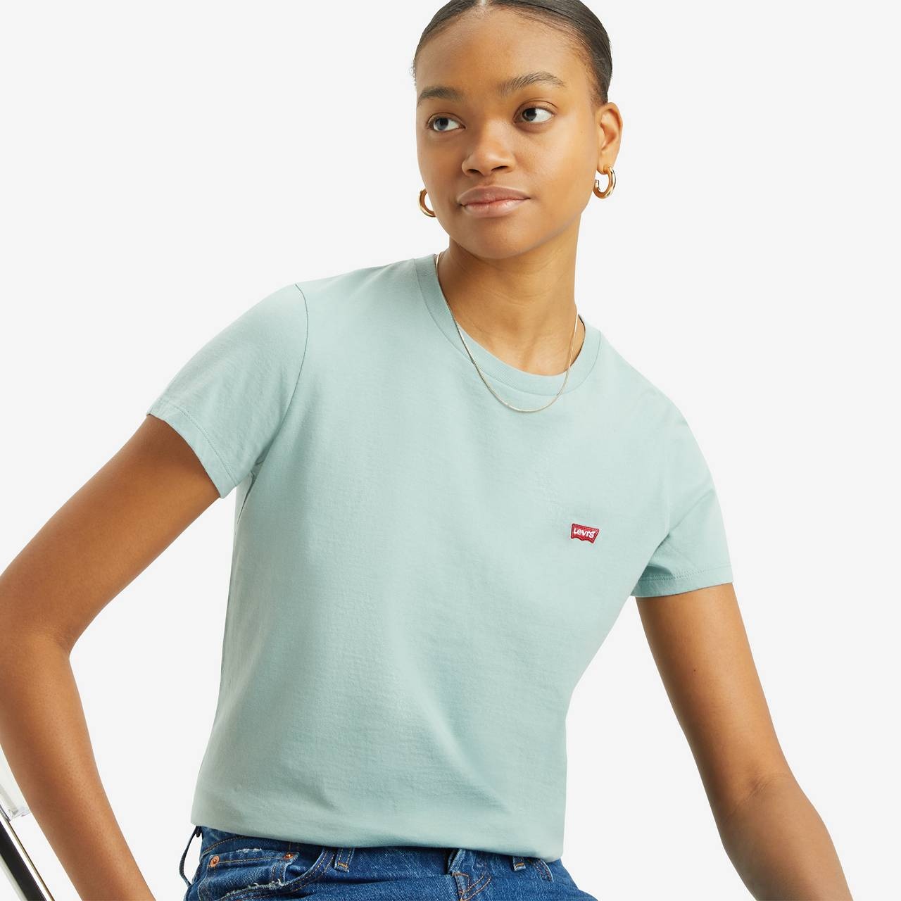 PERFECT T-SHIRT - 5