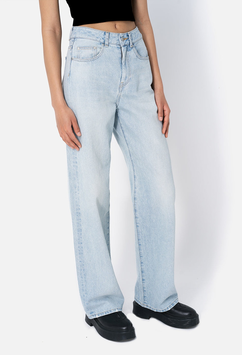 John Elliott PAISLEY HIGH RISE WIDE outlook