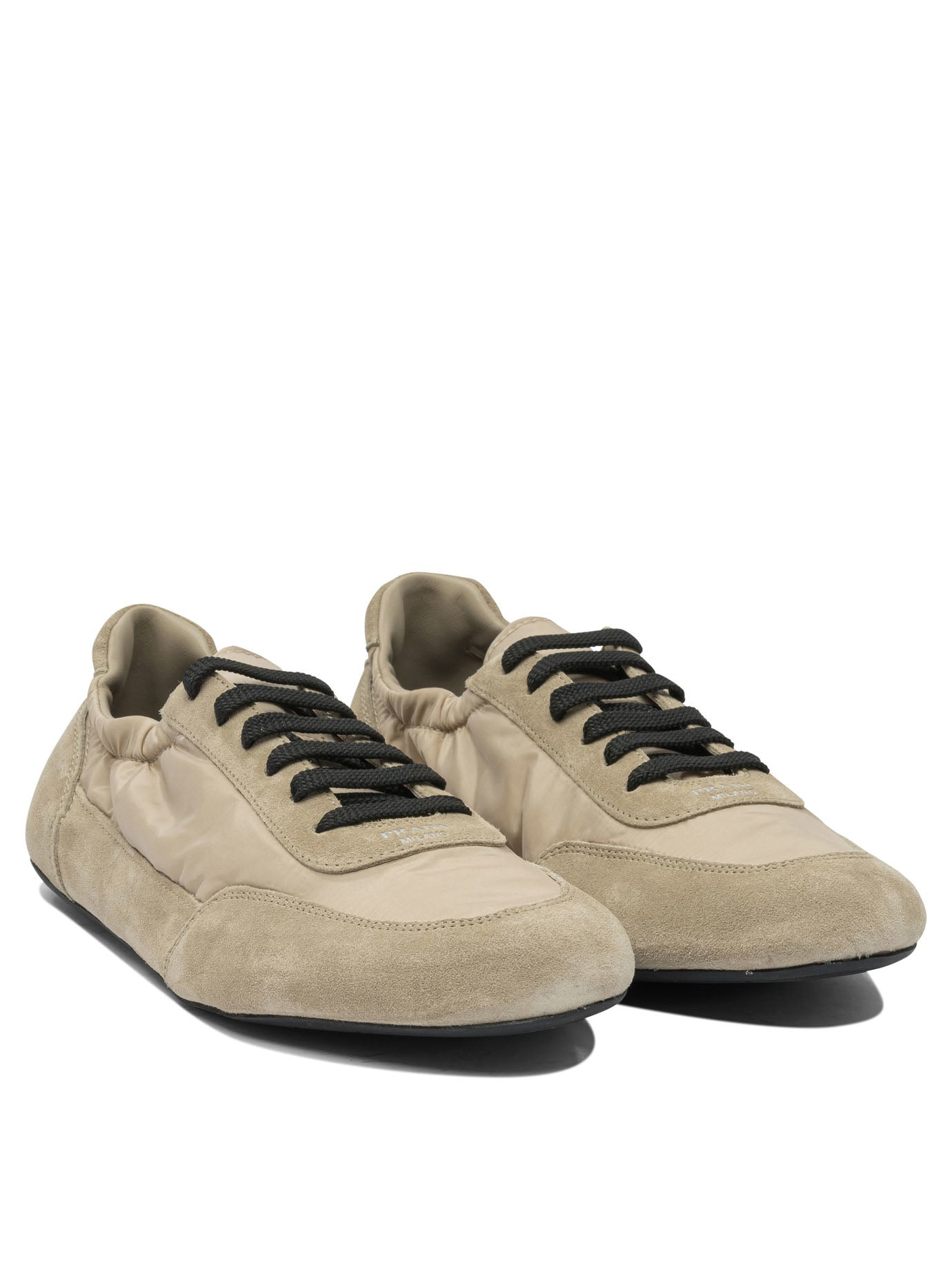 Prada "collapse" Sneakers - 2