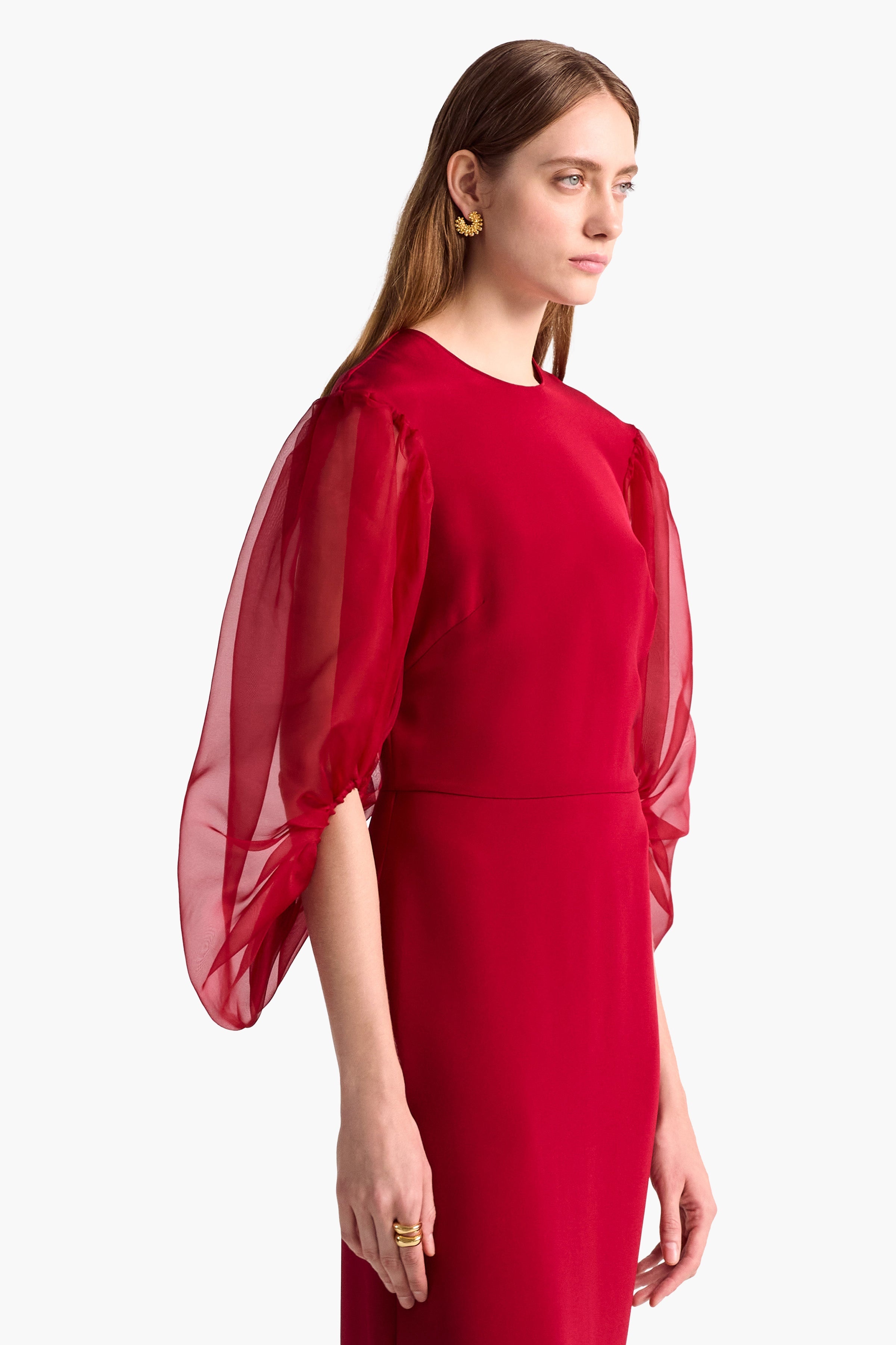 DANIELLE DRESS - 5