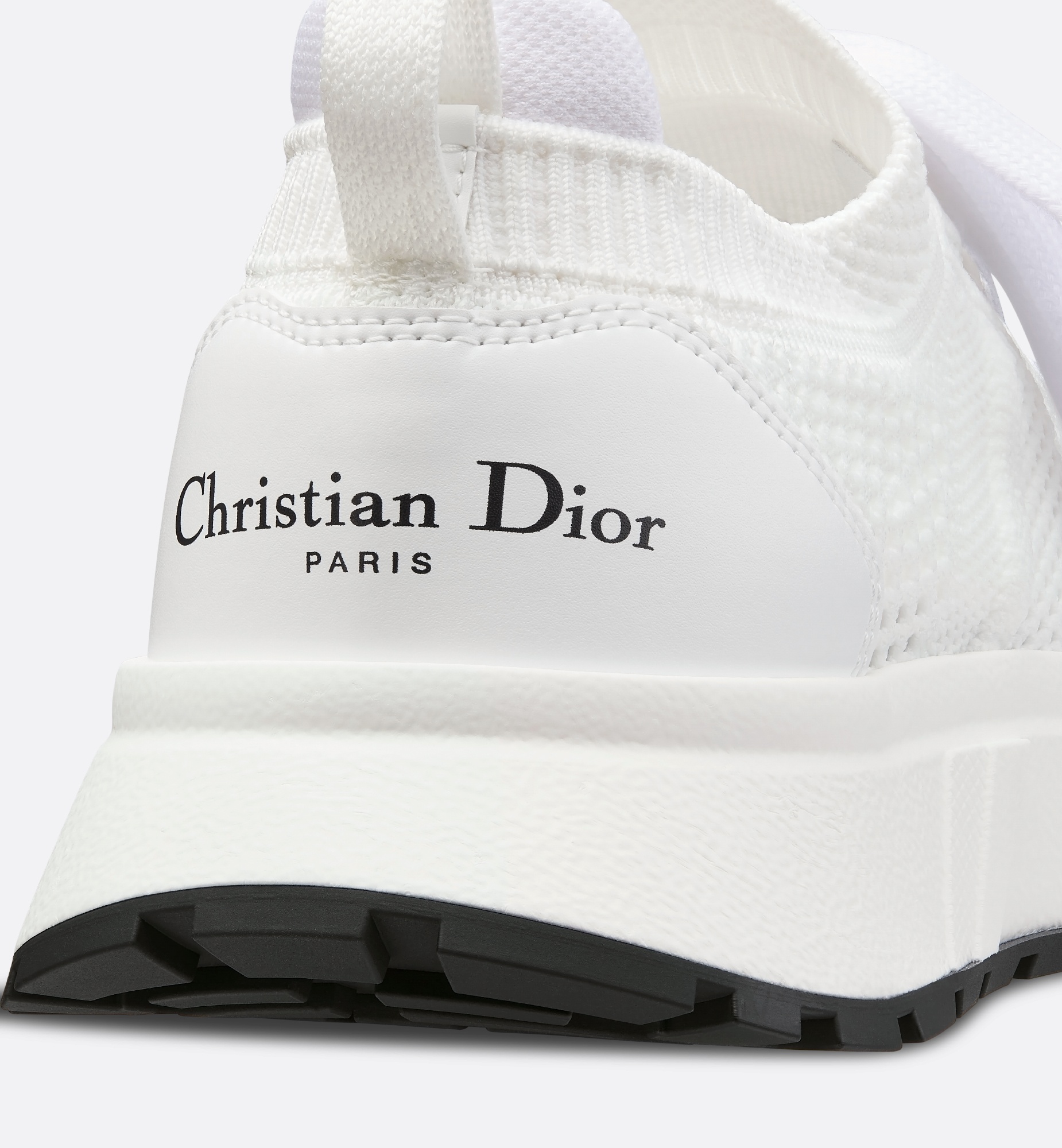 Run'n'Dior Sneaker - 5