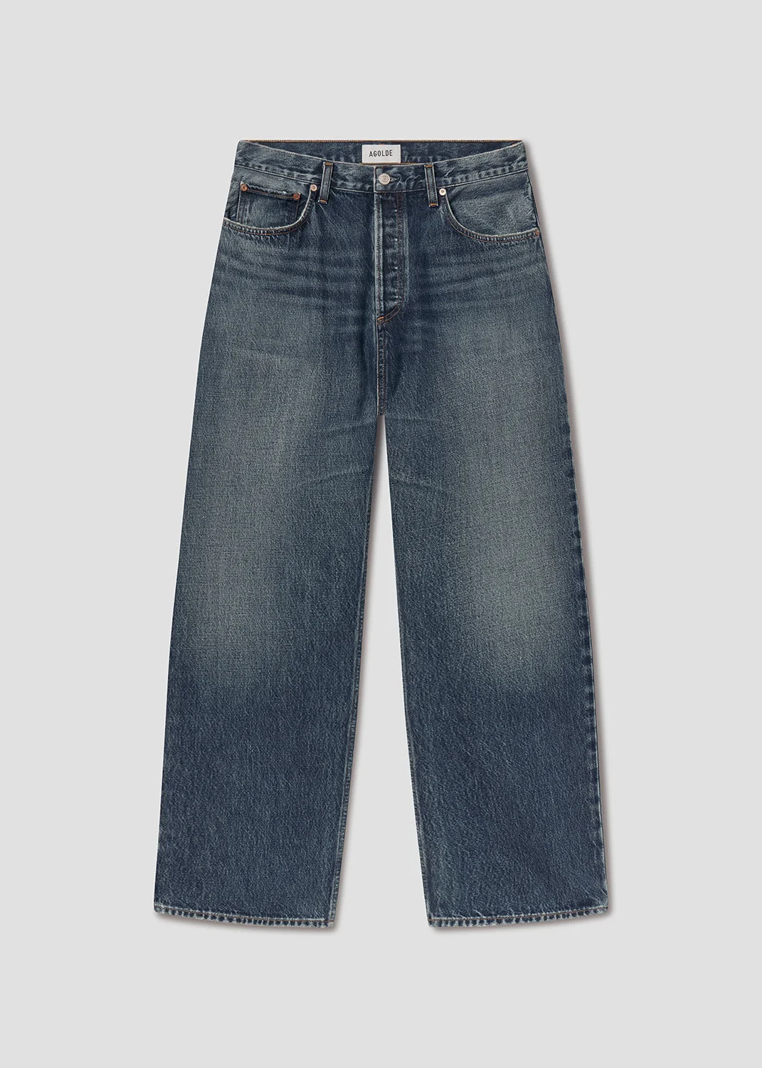 MAGNUS TROUSER JEAN IN PUBLISH - 1