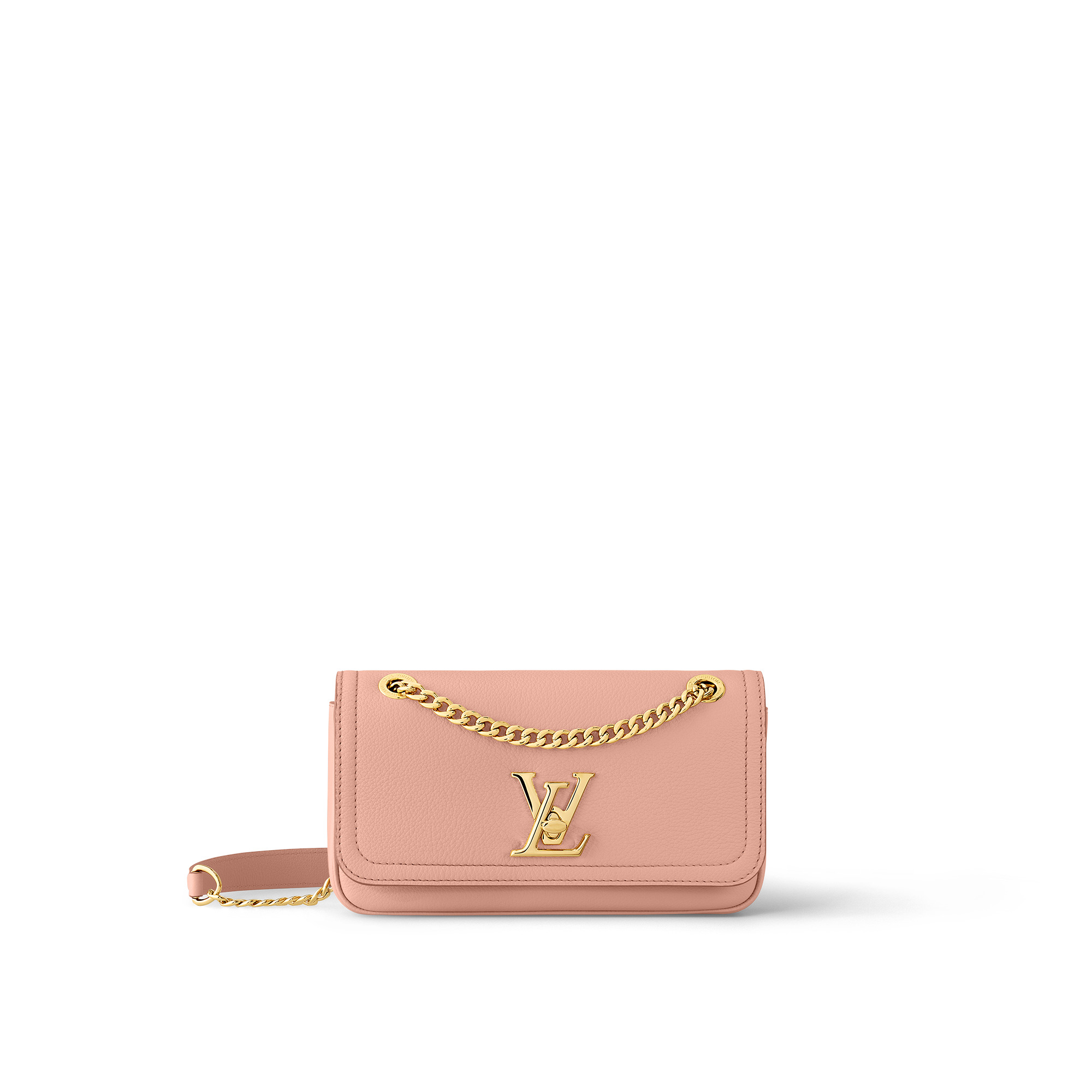 Louis Vuitton, Monogram Chain It Bag