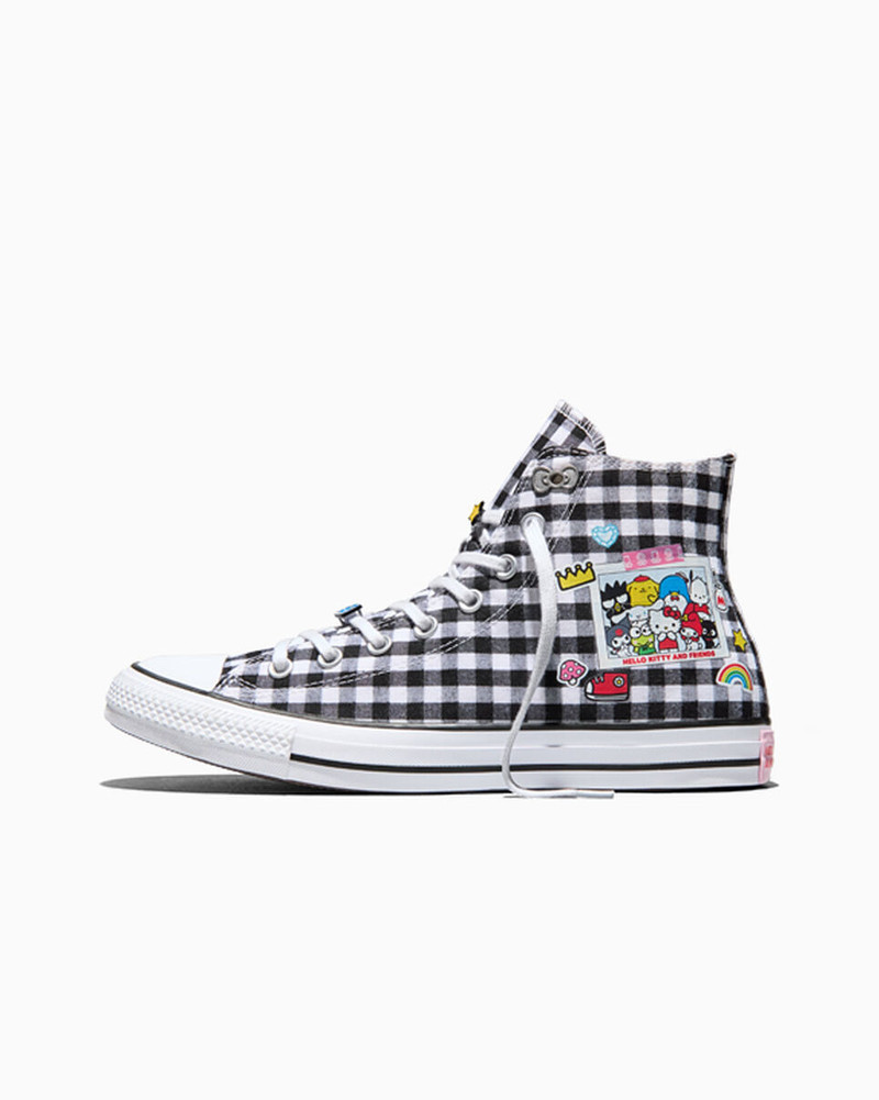 Converse Converse x Hello Kitty And Friends Chuck Taylor All Star Picnic outlook
