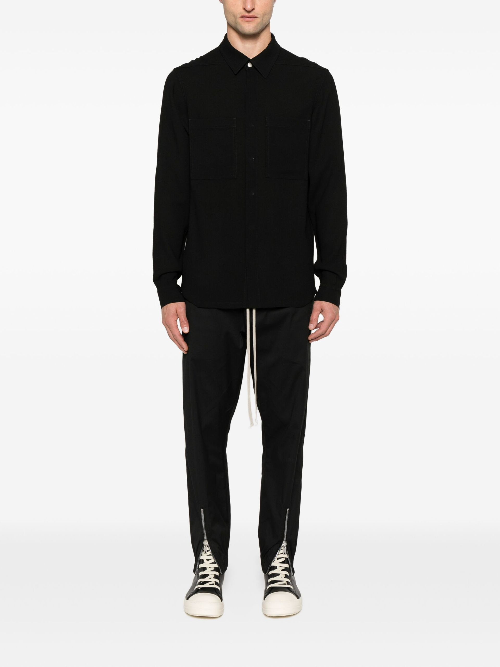 Tecuatl trousers - 2