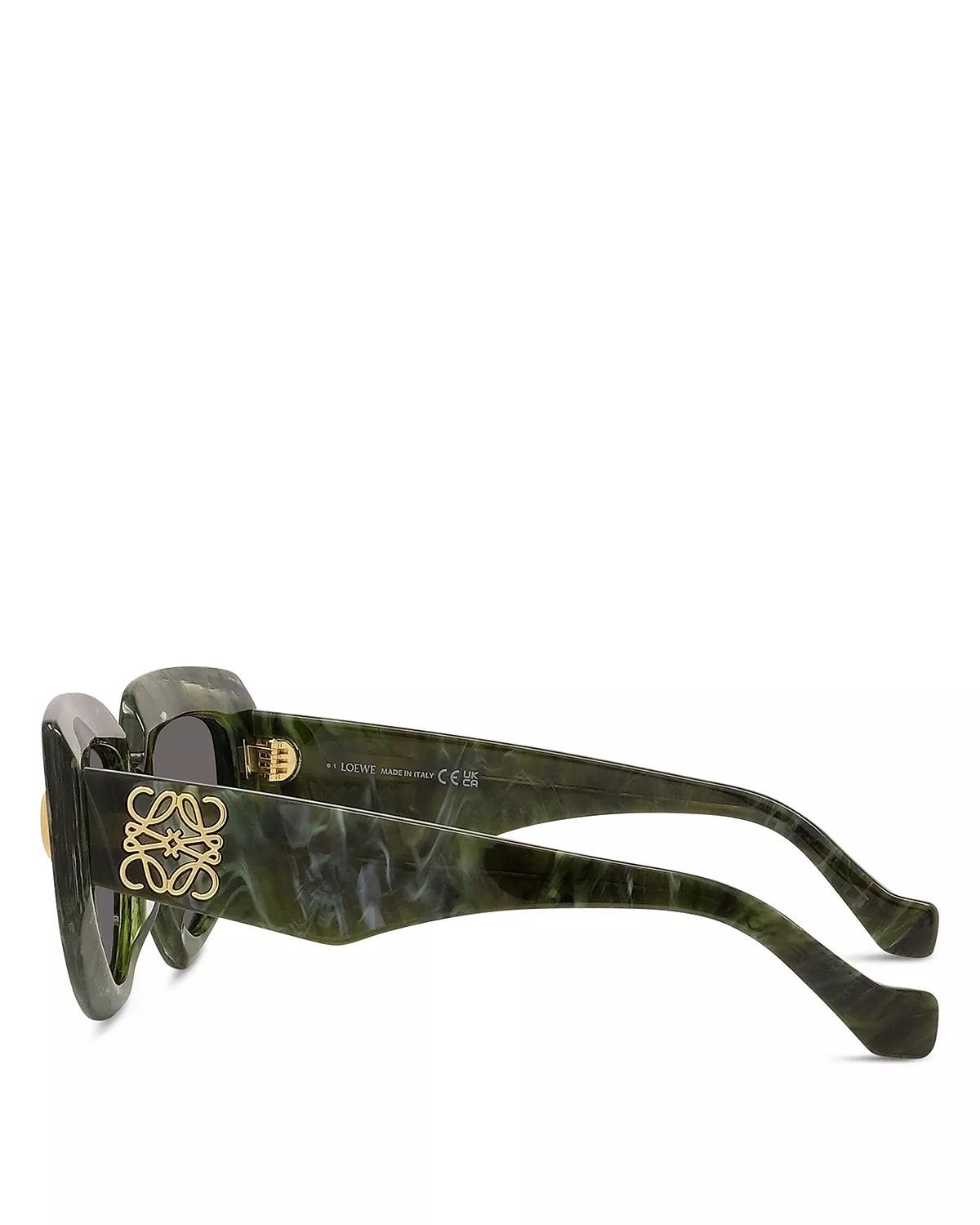 Anagram Geometric Sunglasses, 51mm - 2