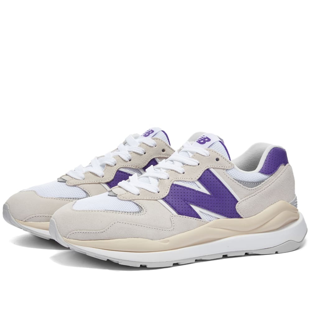 New Balance M5740SB1 - 1