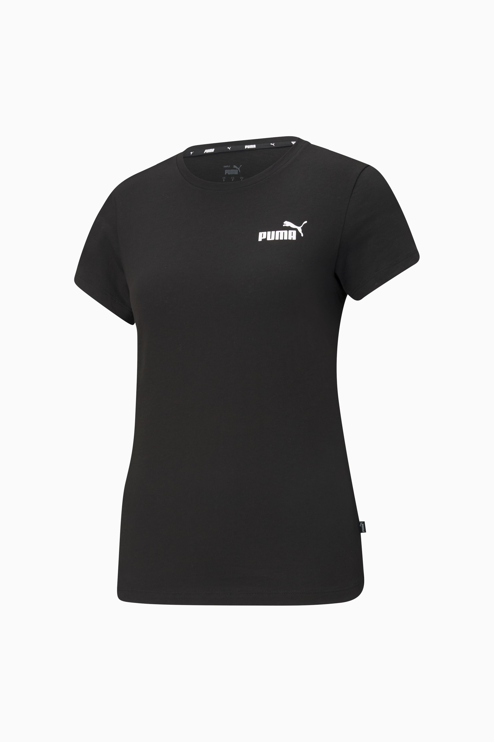 Essentials Small Logo Women's Tee - 1